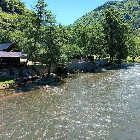 Cottage Auto Camp Vinac Jajce Dış mekan fotoğraf