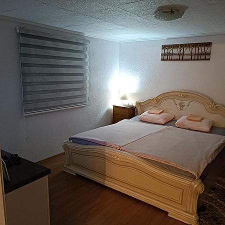 Cottage Auto Camp Vinac Jajce Dış mekan fotoğraf