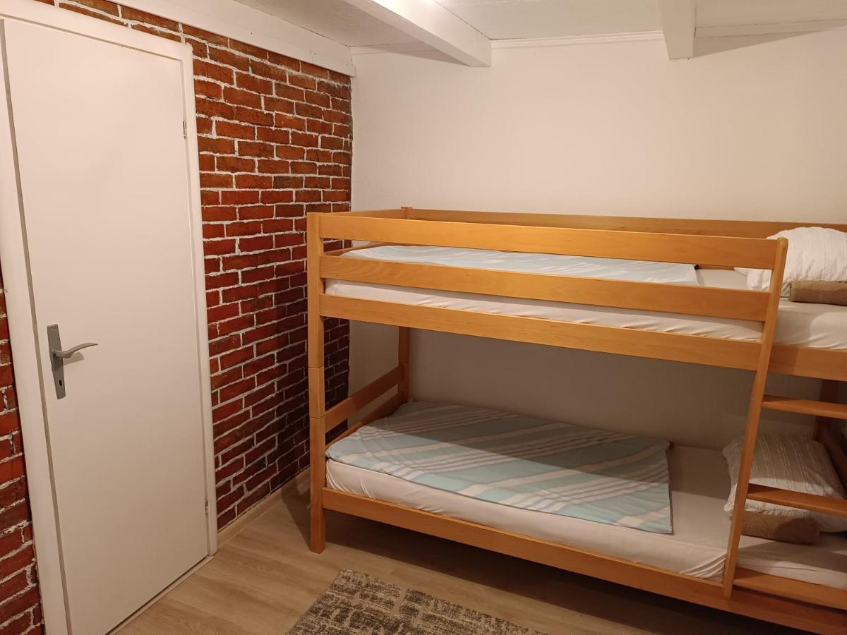 Cottage Auto Camp Vinac Jajce Dış mekan fotoğraf