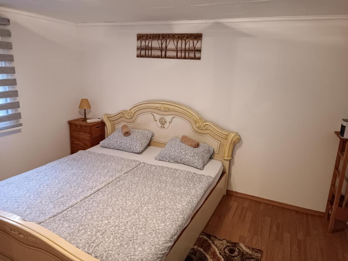 Cottage Auto Camp Vinac Jajce Dış mekan fotoğraf