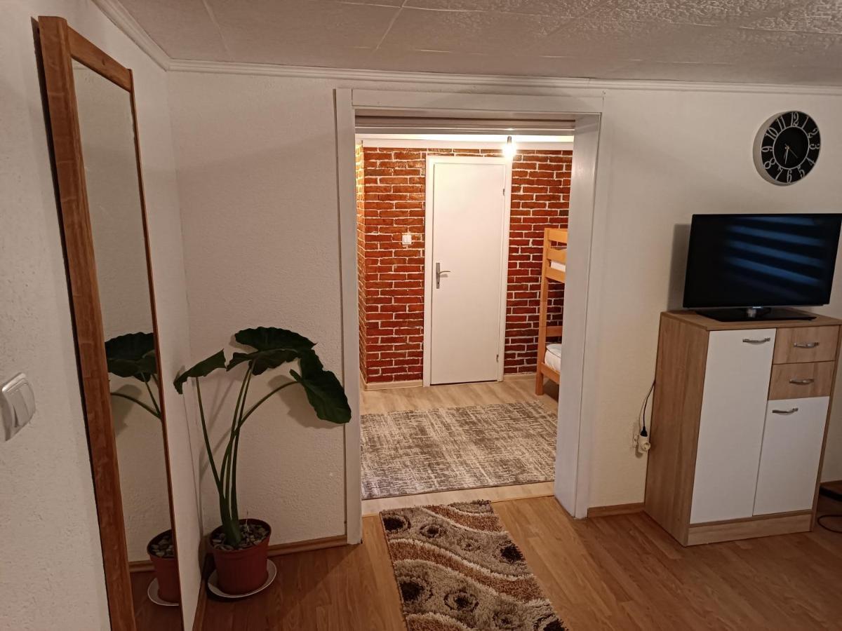 Cottage Auto Camp Vinac Jajce Dış mekan fotoğraf
