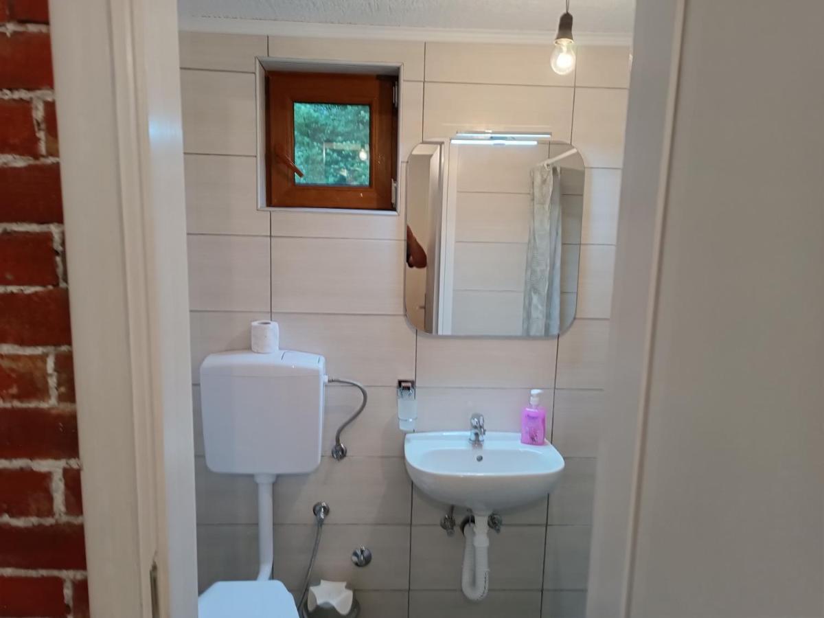 Cottage Auto Camp Vinac Jajce Dış mekan fotoğraf