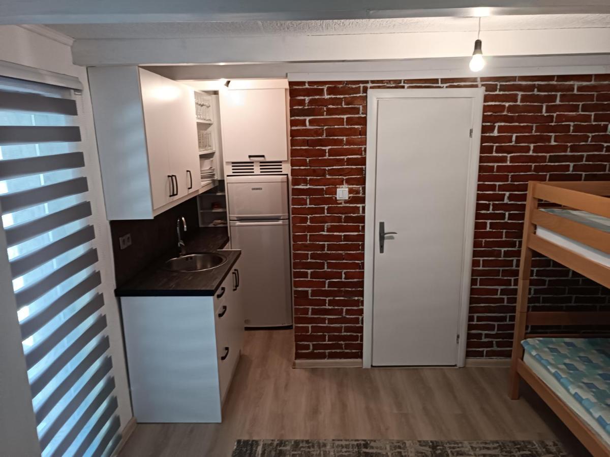 Cottage Auto Camp Vinac Jajce Dış mekan fotoğraf