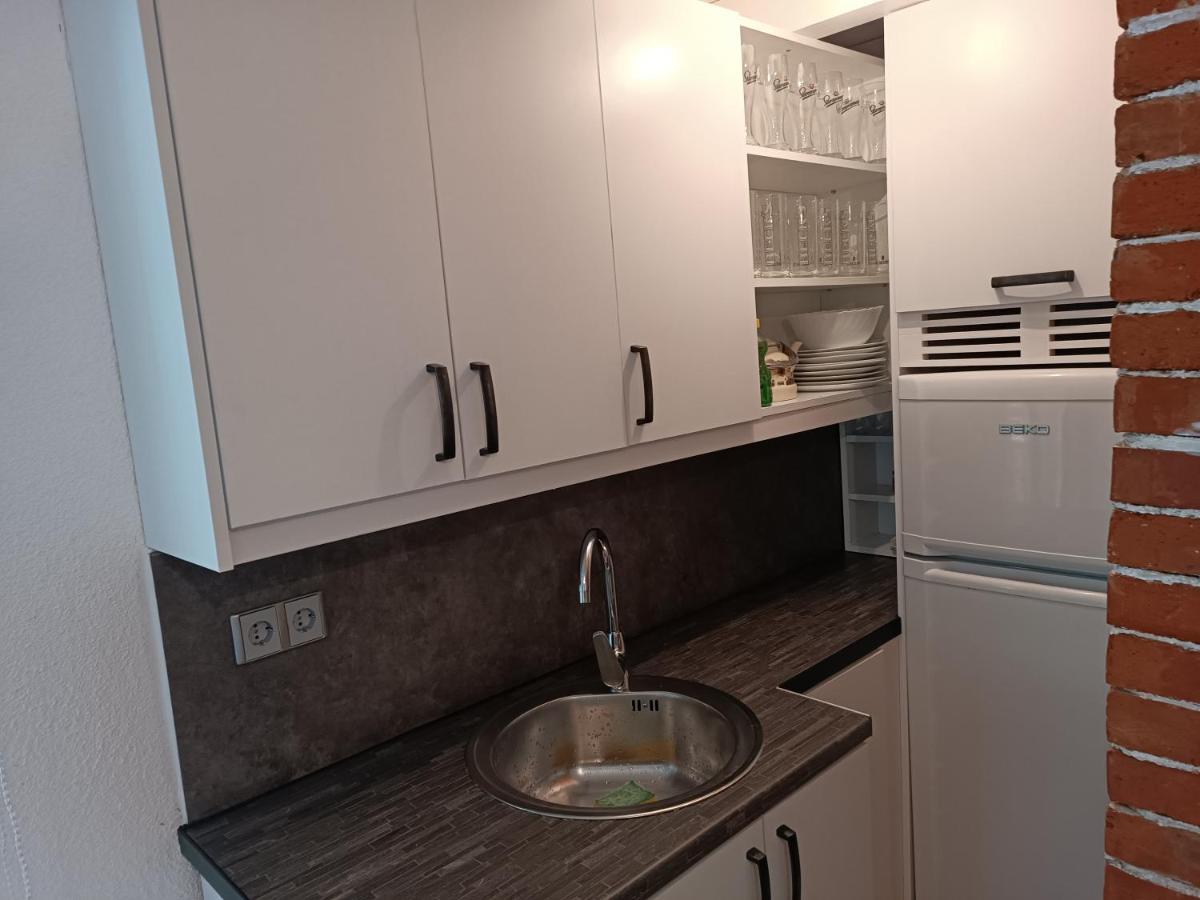 Cottage Auto Camp Vinac Jajce Dış mekan fotoğraf