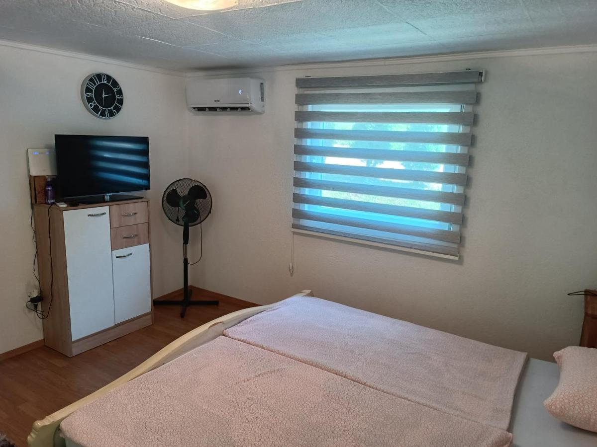 Cottage Auto Camp Vinac Jajce Dış mekan fotoğraf