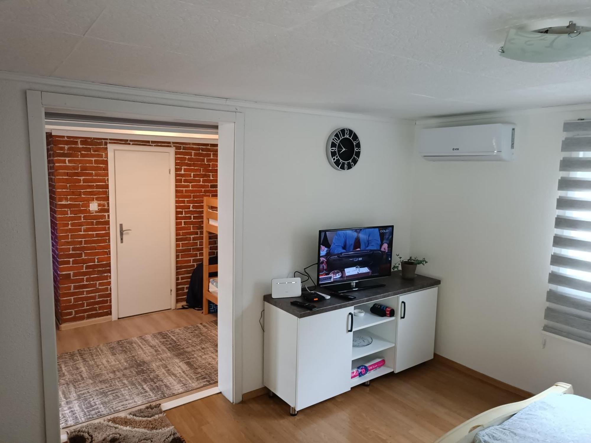 Cottage Auto Camp Vinac Jajce Dış mekan fotoğraf