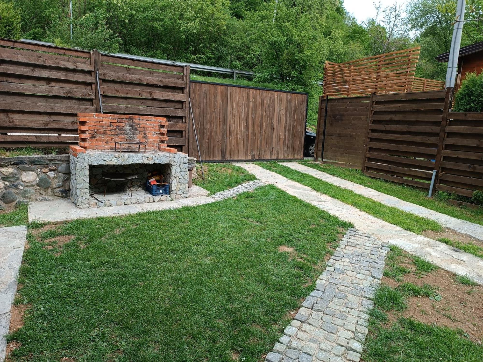 Cottage Auto Camp Vinac Jajce Dış mekan fotoğraf